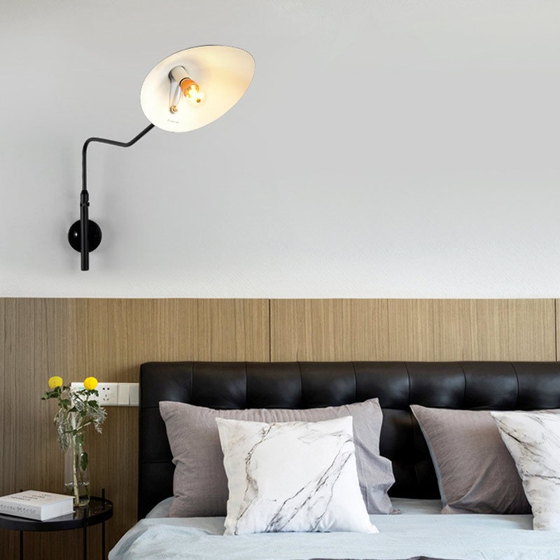 "Millan" design wall lamp - E27