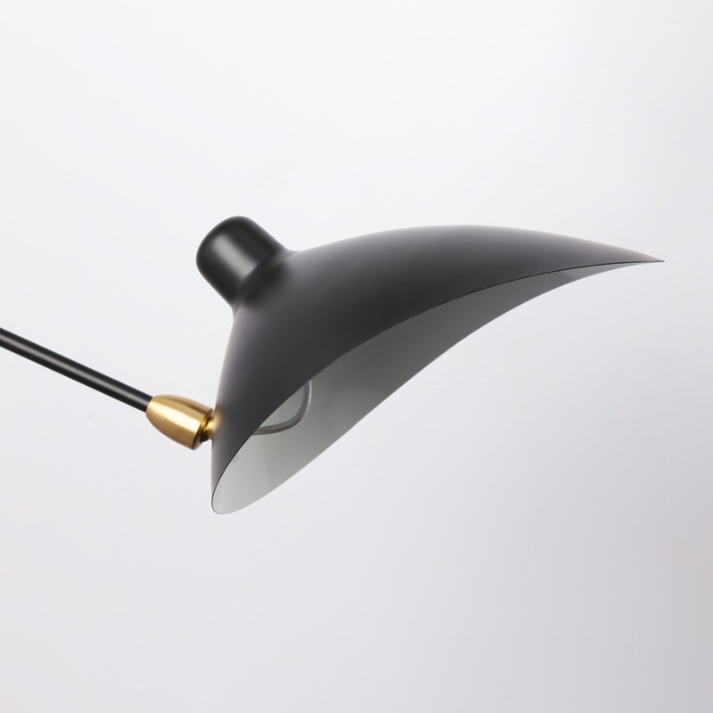 "Millan" design wall lamp - E27