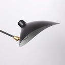 "Millan" design wall lamp - E27