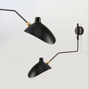 "Millan" design wall lamp - E27