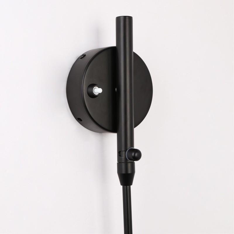 "Millan" design wall lamp - E27