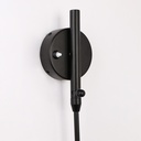 "Millan" design wall lamp - E27