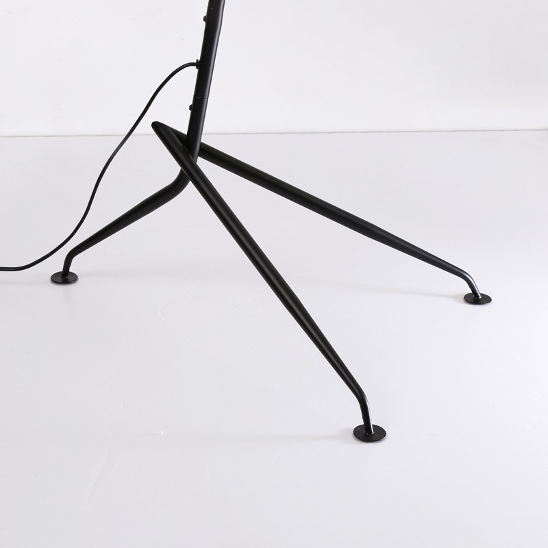 Design floor lamp "Mel" - E27