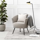 Design floor lamp "Mel" - E27
