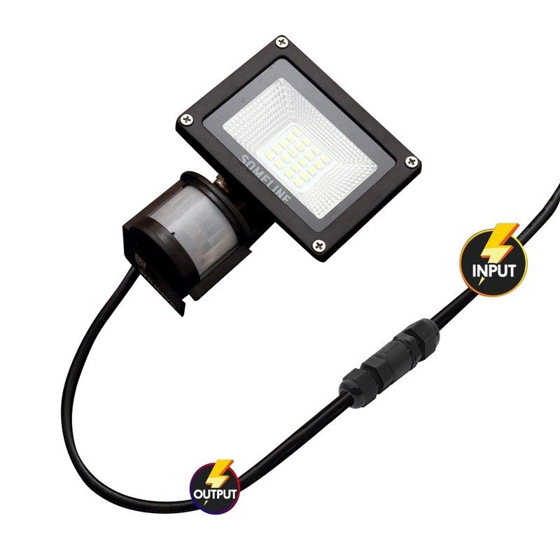 IP68 Waterproof Cable Connector 0.5 mm² - 2mm² 0.5 mm² - 2mm² Waterproof Cable Connector