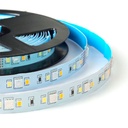 LED Strip RGB+CCT - 70W - 24V - IP20 - 5meters