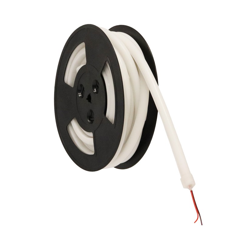 Silicone caps for LED NEON with ref. N1212-10M