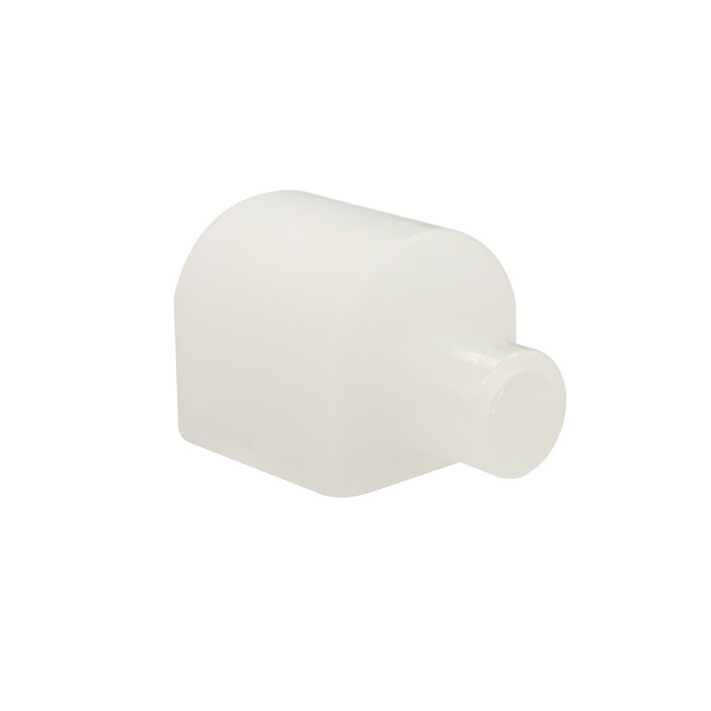 Silicone caps for LED NEON with ref. N1212-10M