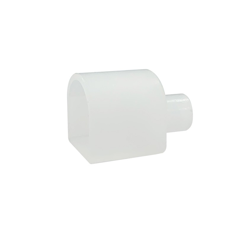 Silicone caps for LED NEON with ref. N1212-10M