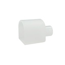 Silicone caps for LED NEON with ref. N1212-10M