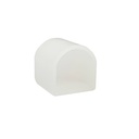 Silicone caps for LED NEON with ref. N1212-10M