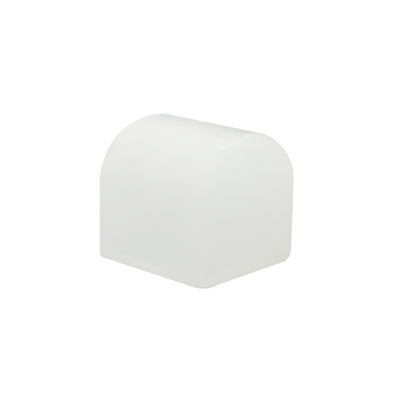 Silicone caps for LED NEON with ref. N1212-10M