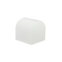 Silicone caps for LED NEON with ref. N1212-10M