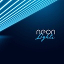 Flexible LED neon 24V DC - 12x12mm - 10 meters - Complete kit - 11W/m - IP67 - Vertical curvature
