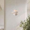 Design pendant lamp "Yohan"
