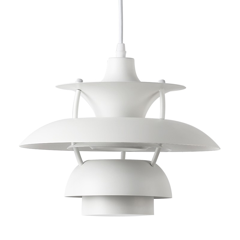Design pendant lamp "Yohan"