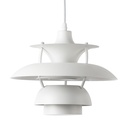 Design pendant lamp "Yohan"