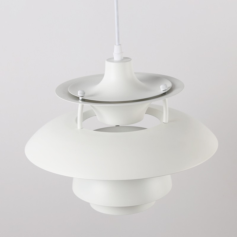 Design pendant lamp "Yohan"