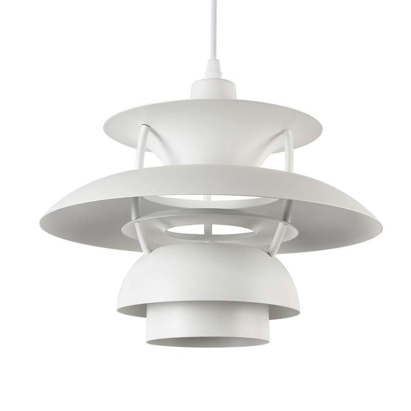 Design pendant lamp "Yohan"