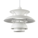 Design pendant lamp "Yohan"