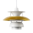 Design pendant lamp "Yohan"