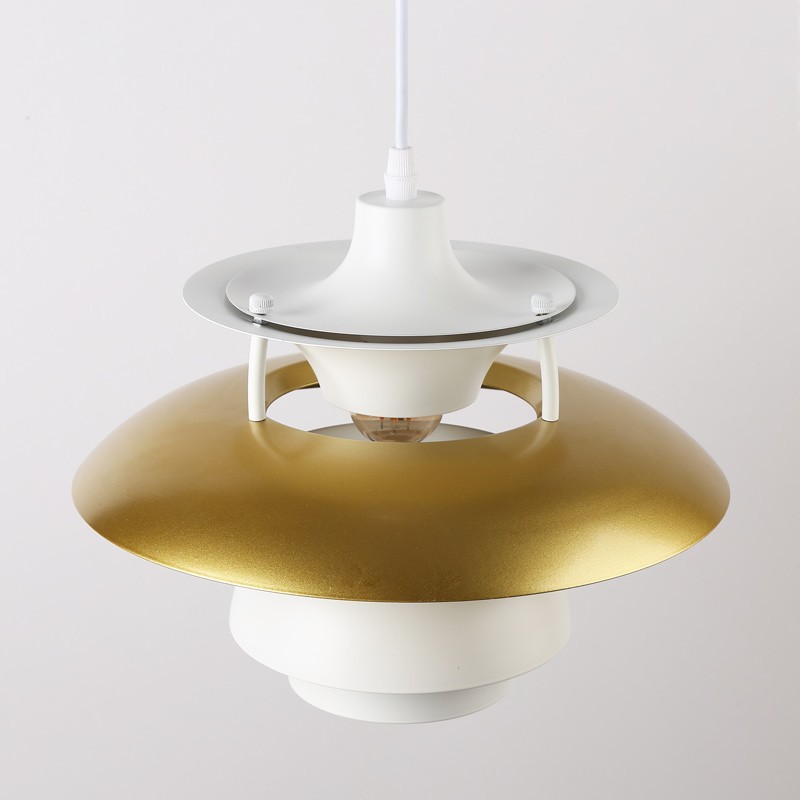 Design pendant lamp "Yohan"