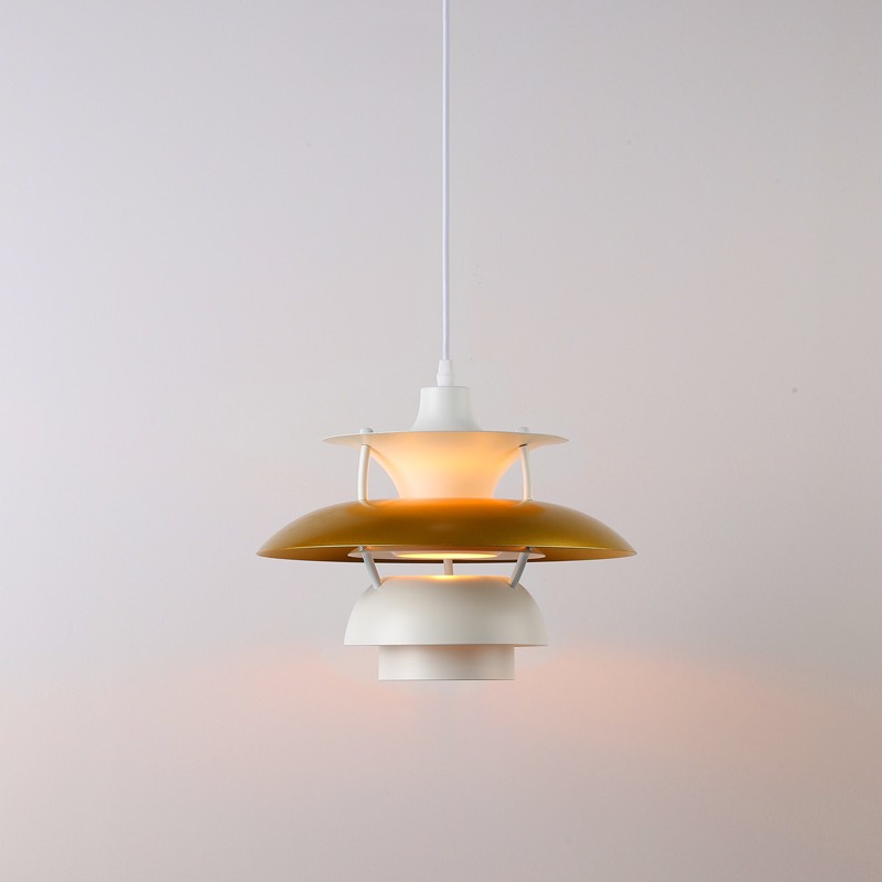 Design pendant lamp "Yohan"