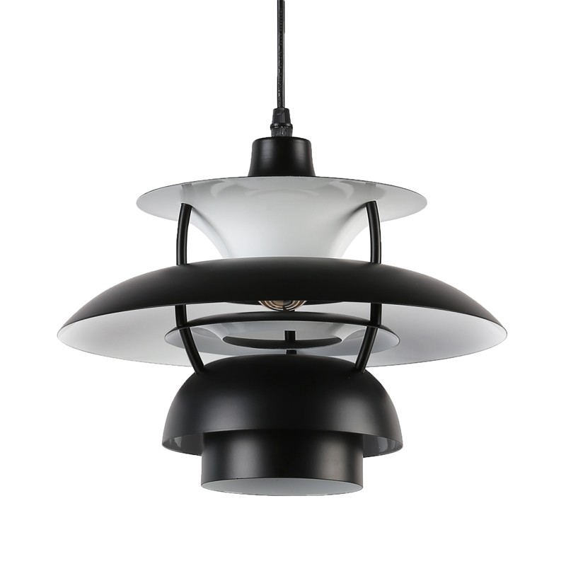 Design pendant lamp "Yohan"