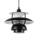 Design pendant lamp "Yohan"