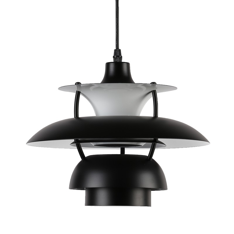 Design pendant lamp "Yohan"