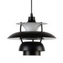 Design pendant lamp "Yohan"