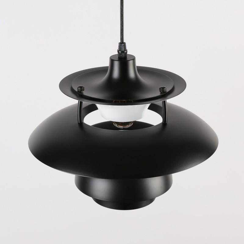Design pendant lamp "Yohan"
