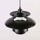 Design pendant lamp "Yohan"