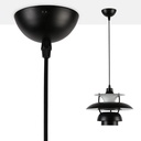 Design pendant lamp "Yohan"