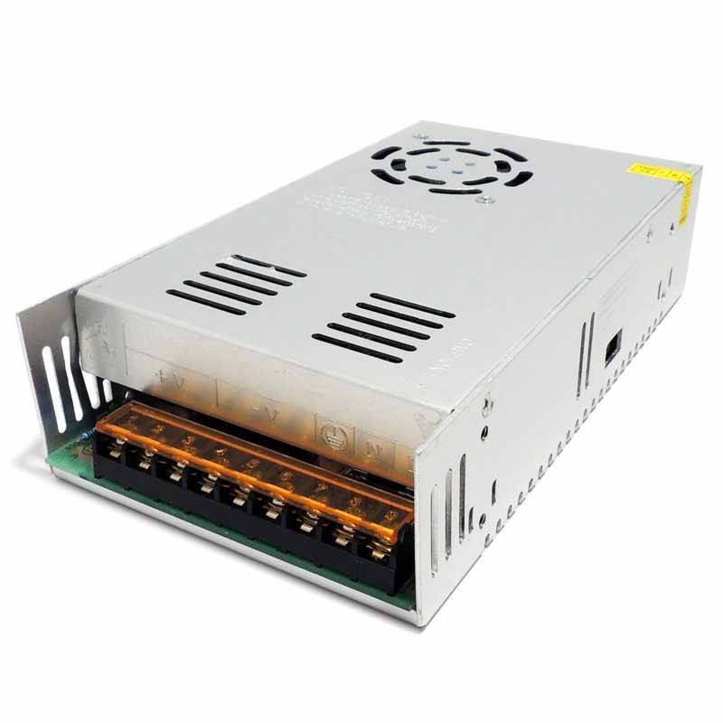 Switched Mode Power Supply 24V, 350W