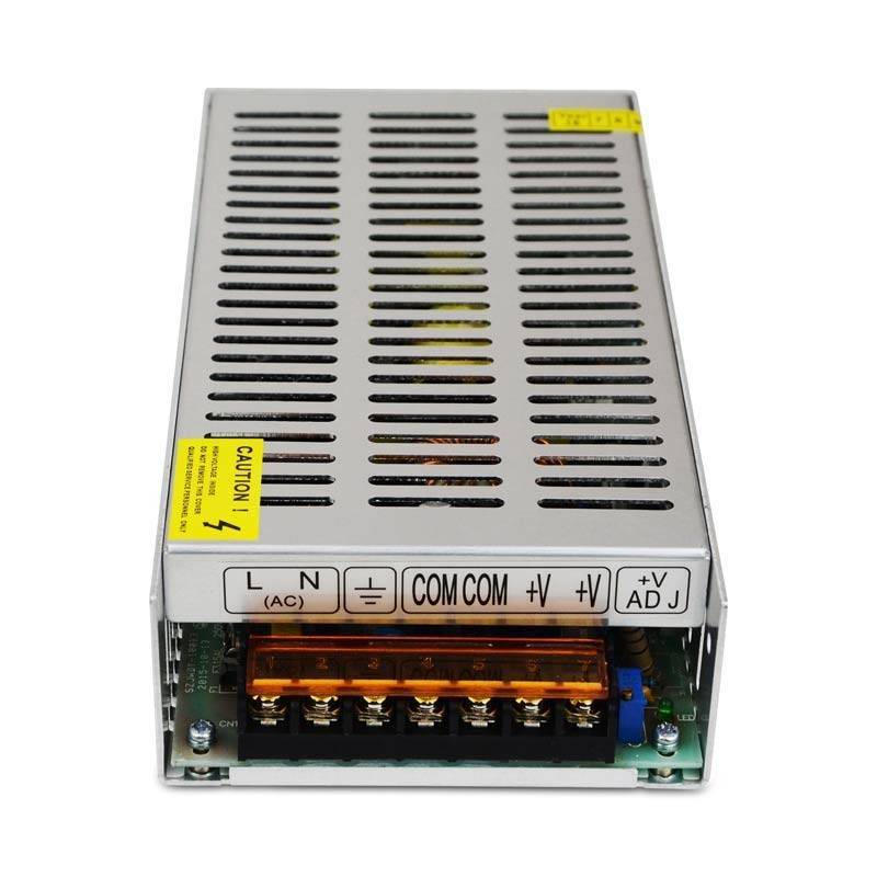 Switching power supply 24V 200W IP20