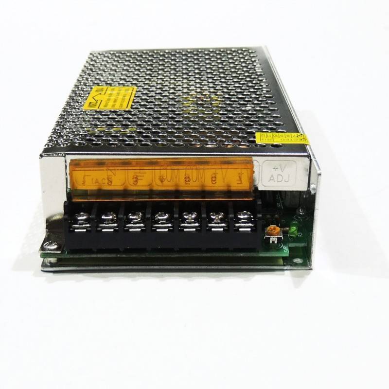 Switching power supply 24V 120W IP20