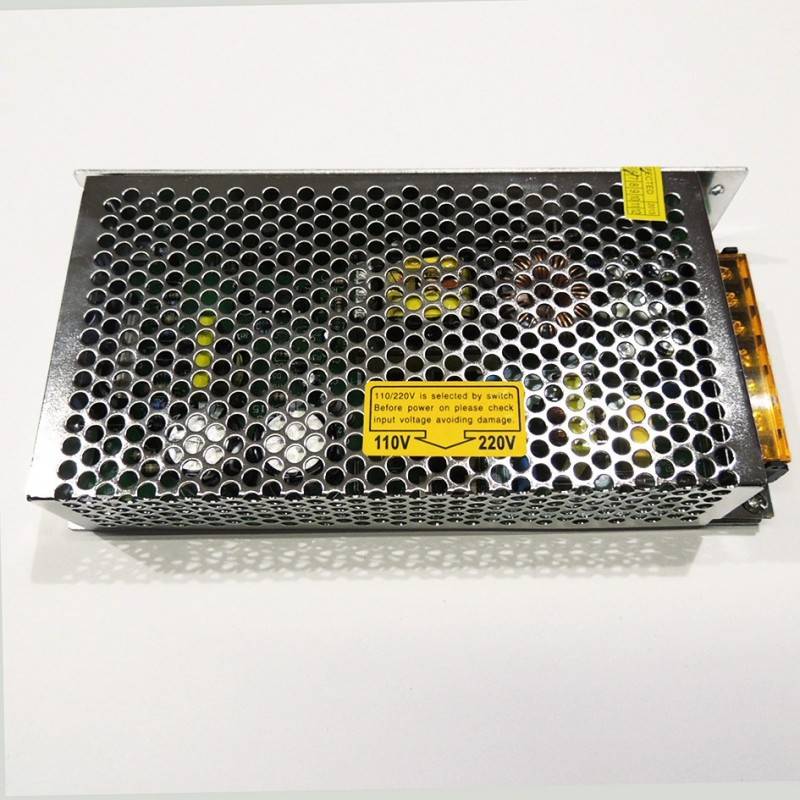 Switching power supply 24V 120W IP20