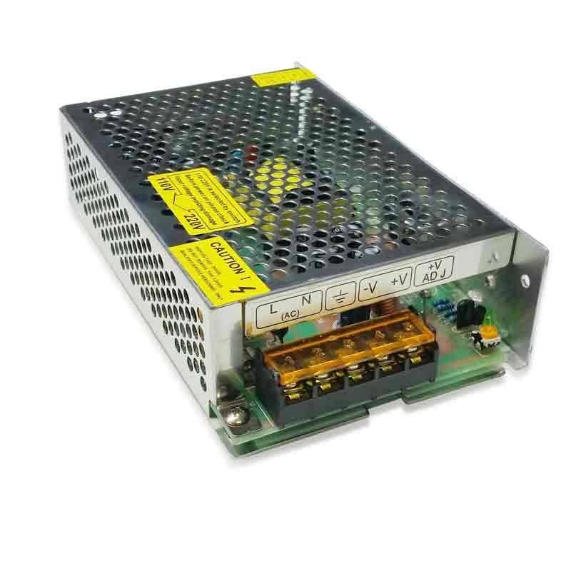 Switching power supply 12V 75W