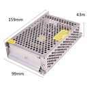 Switching power supply 24V 75W