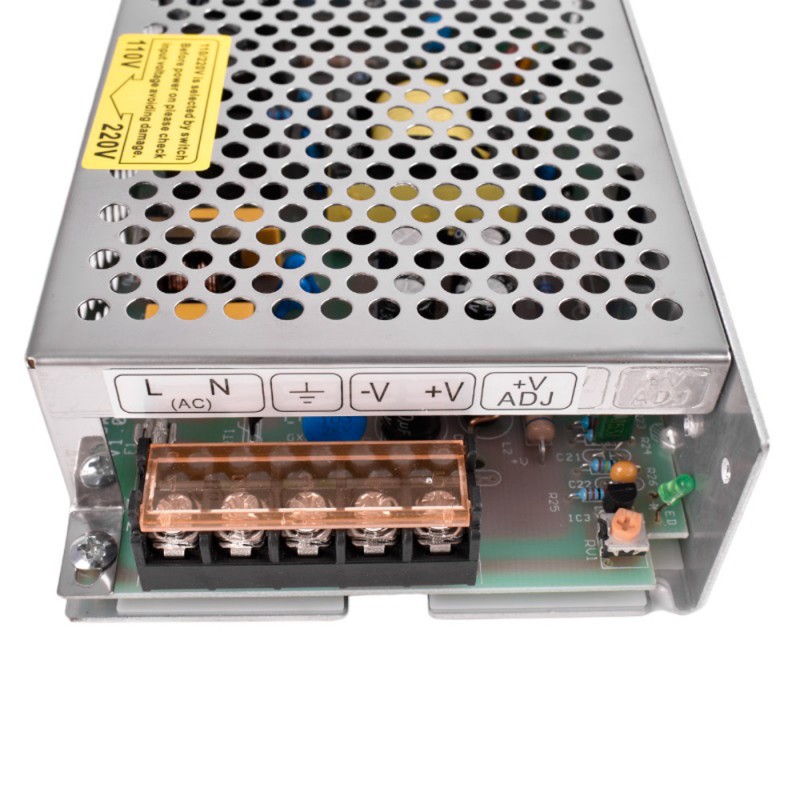 Switching power supply 24V 75W