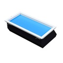 "Blue Skylight" sky effect panel - Daylight - 48W