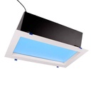"Blue Skylight" sky effect panel - Daylight - 48W