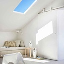 "Blue Skylight" sky effect panel - Daylight - 48W