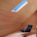 "Blue Skylight" sky effect panel - Daylight - 48W