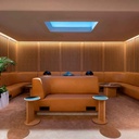 "Blue Skylight" sky effect panel - Daylight - 48W