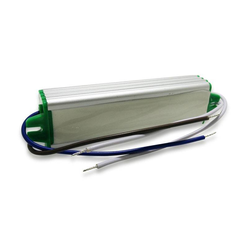Power Supply 15W Waterproof IP67 1,25A