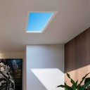 "Blue Skylight" sky effect panel - Daylight - 48W