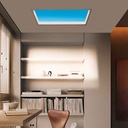 "Blue Skylight" sky effect panel - Daylight - 48W