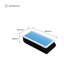 "Blue Skylight" sky effect panel - Daylight - 48W